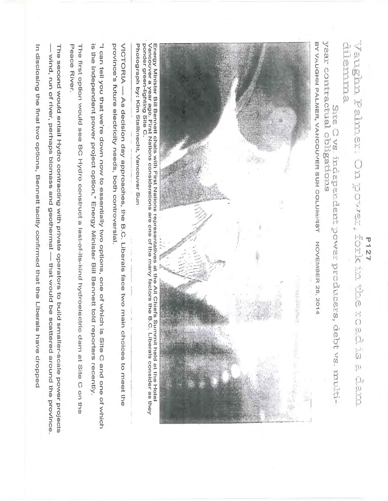 Document image