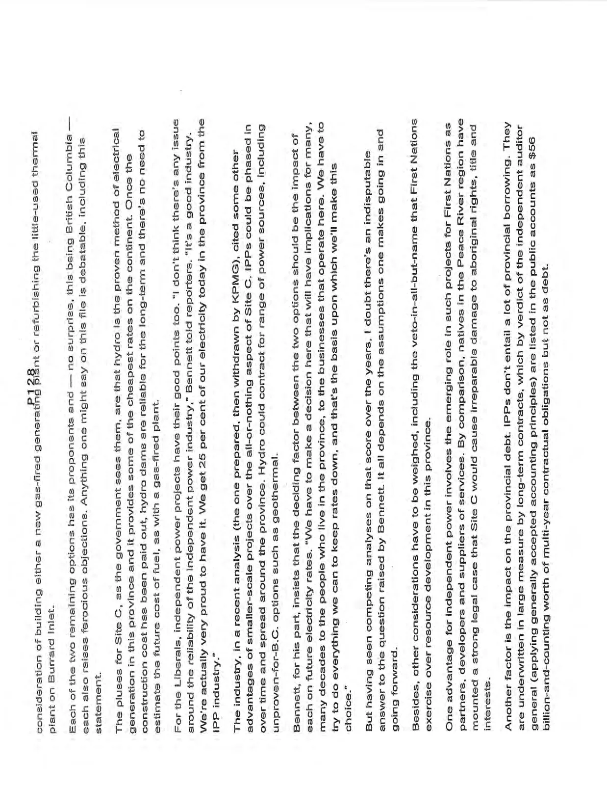 Document image