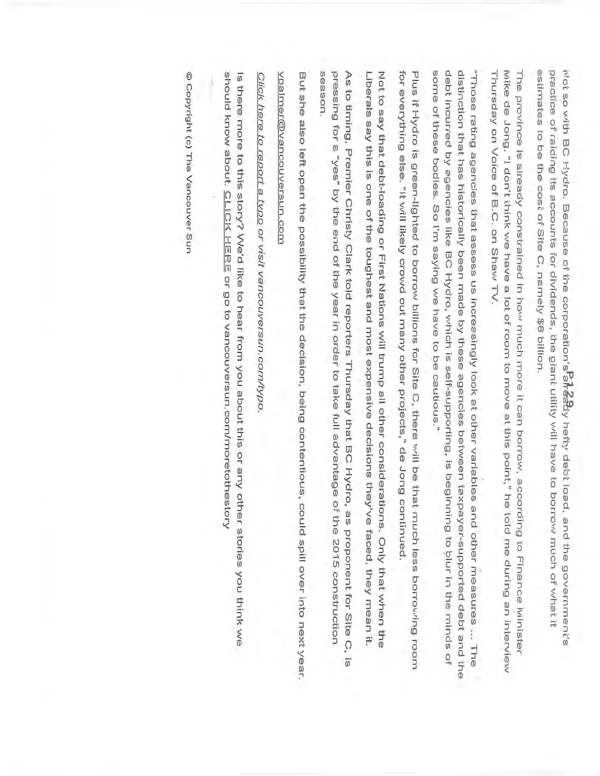 Document image