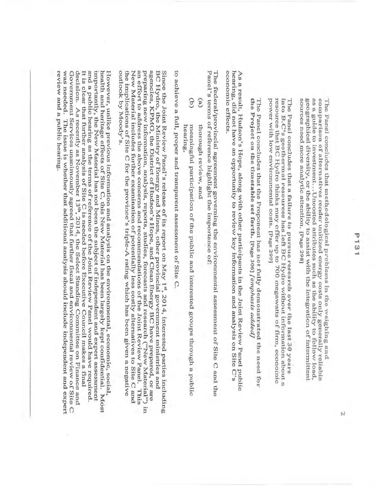 Document image