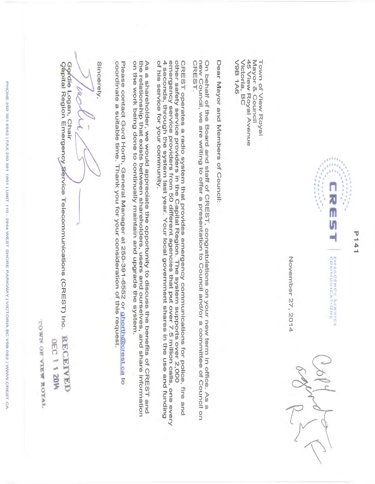 Document image
