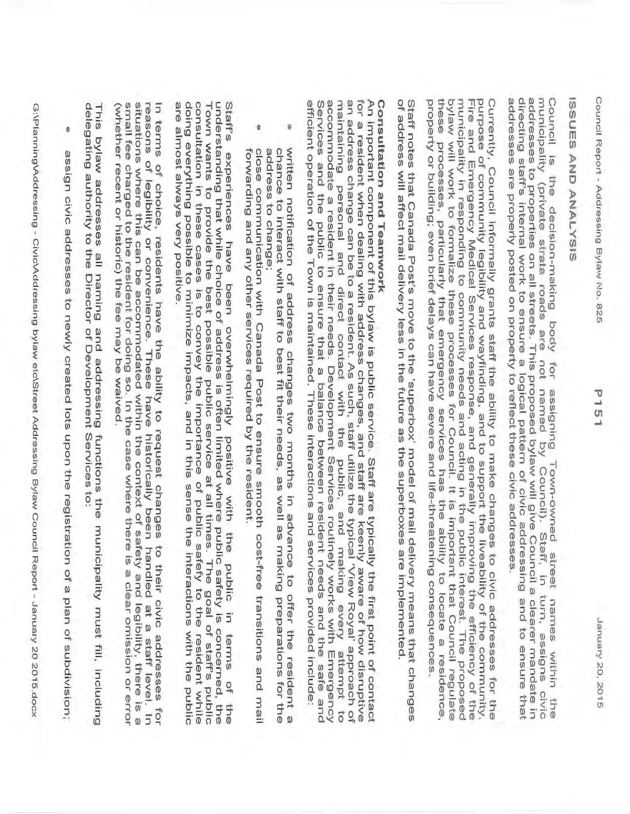 Document image