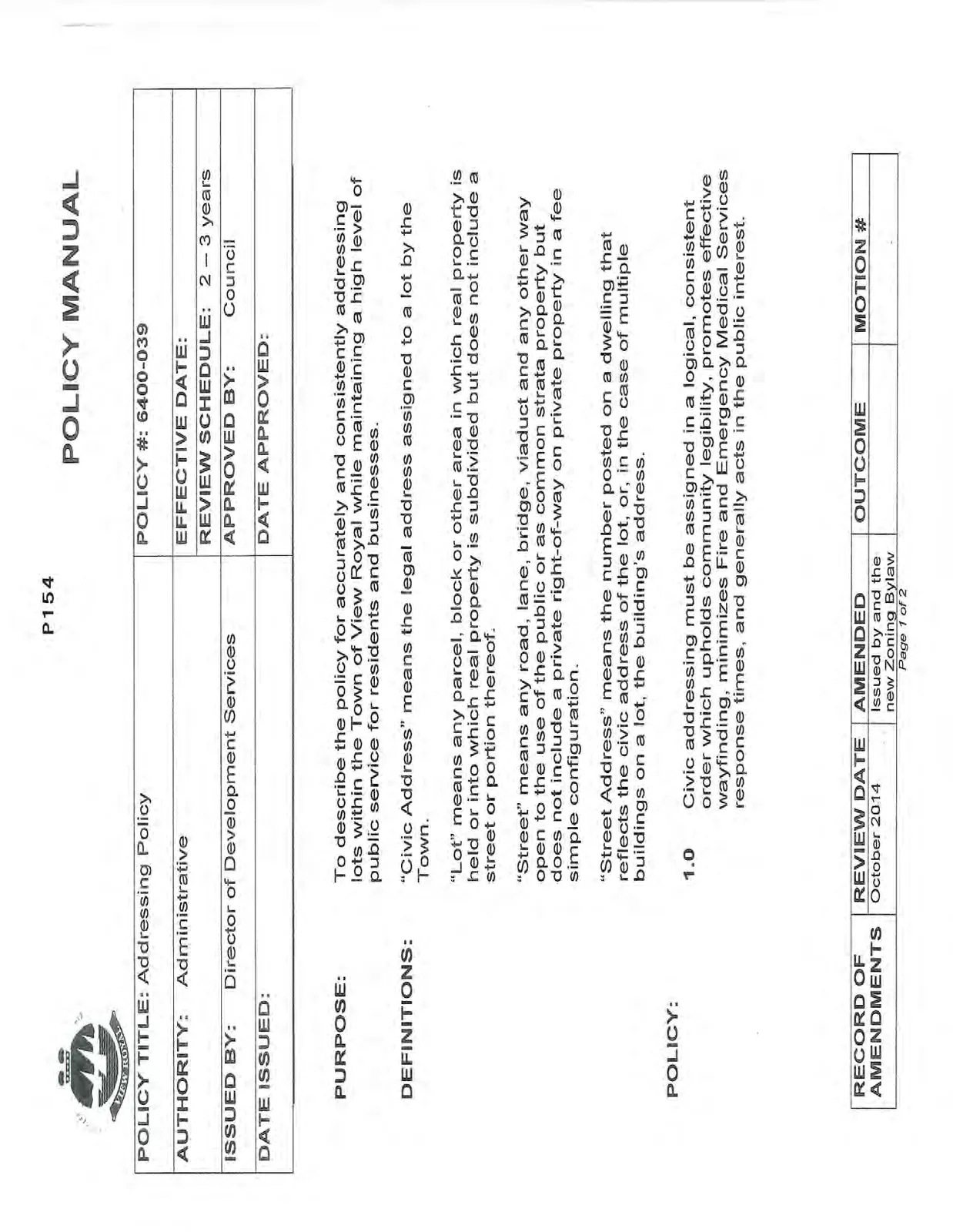 Document image