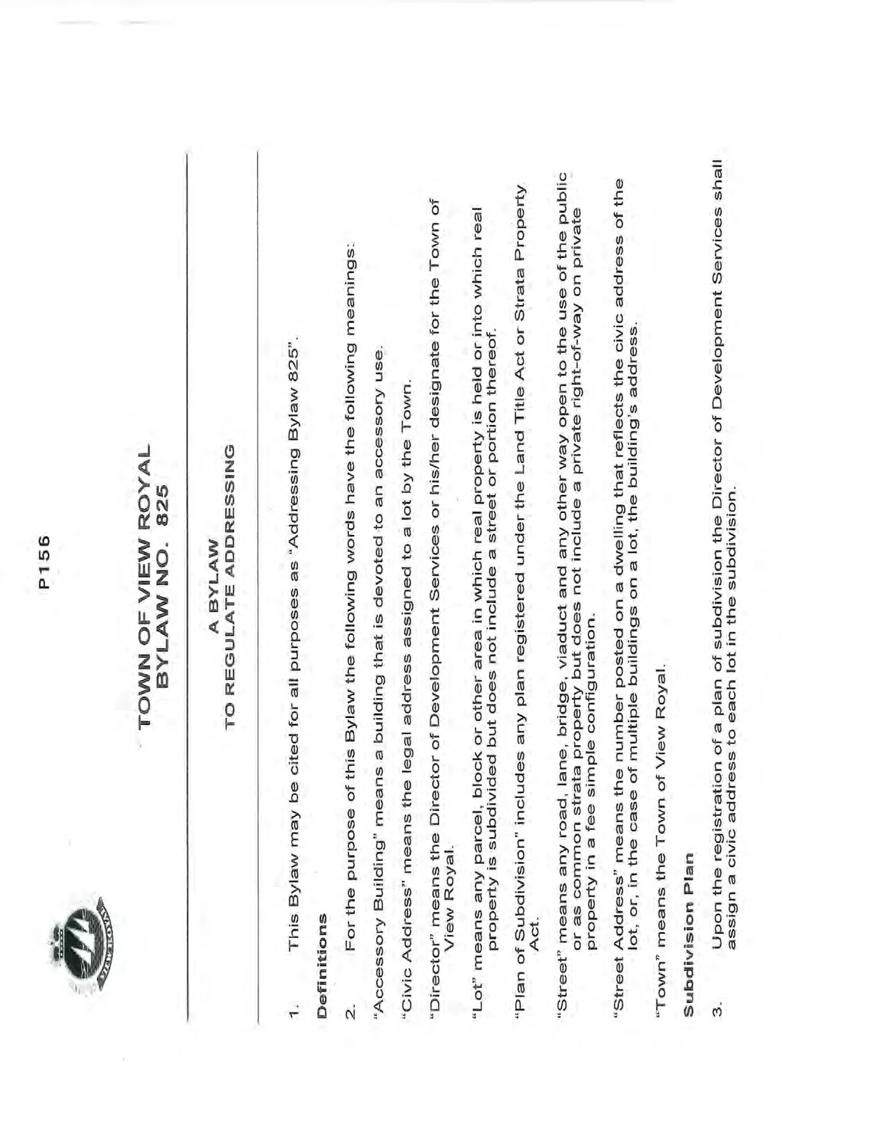 Document image