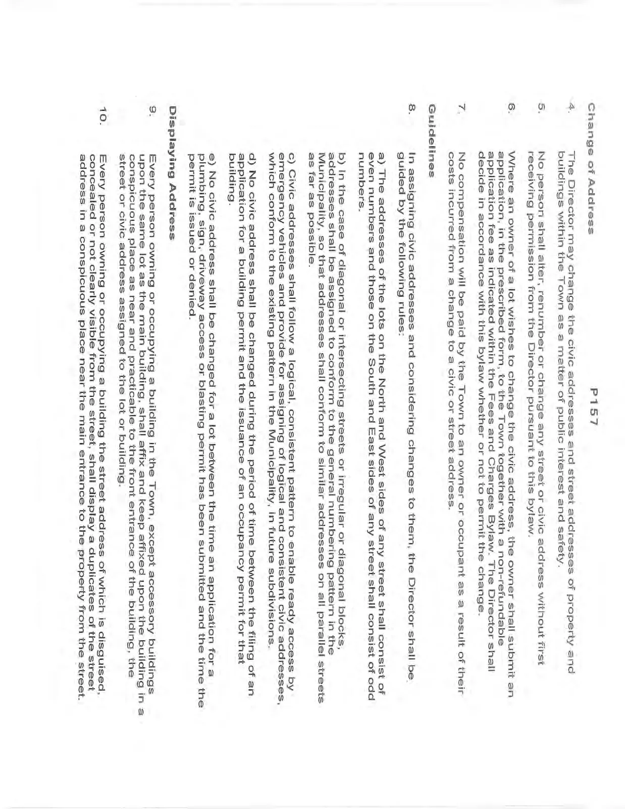 Document image