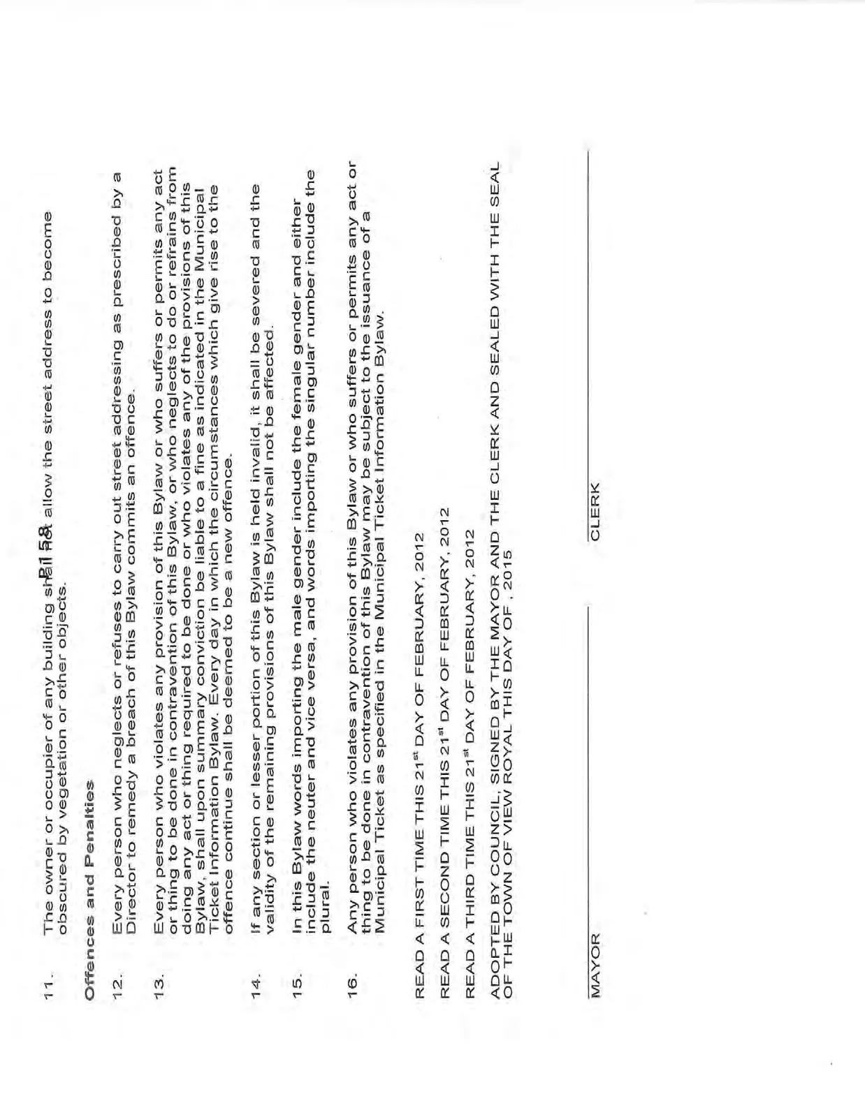 Document image