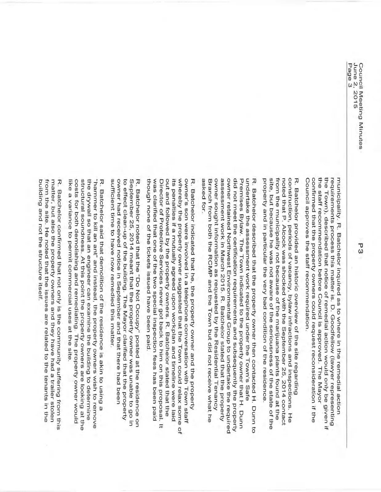 Document image