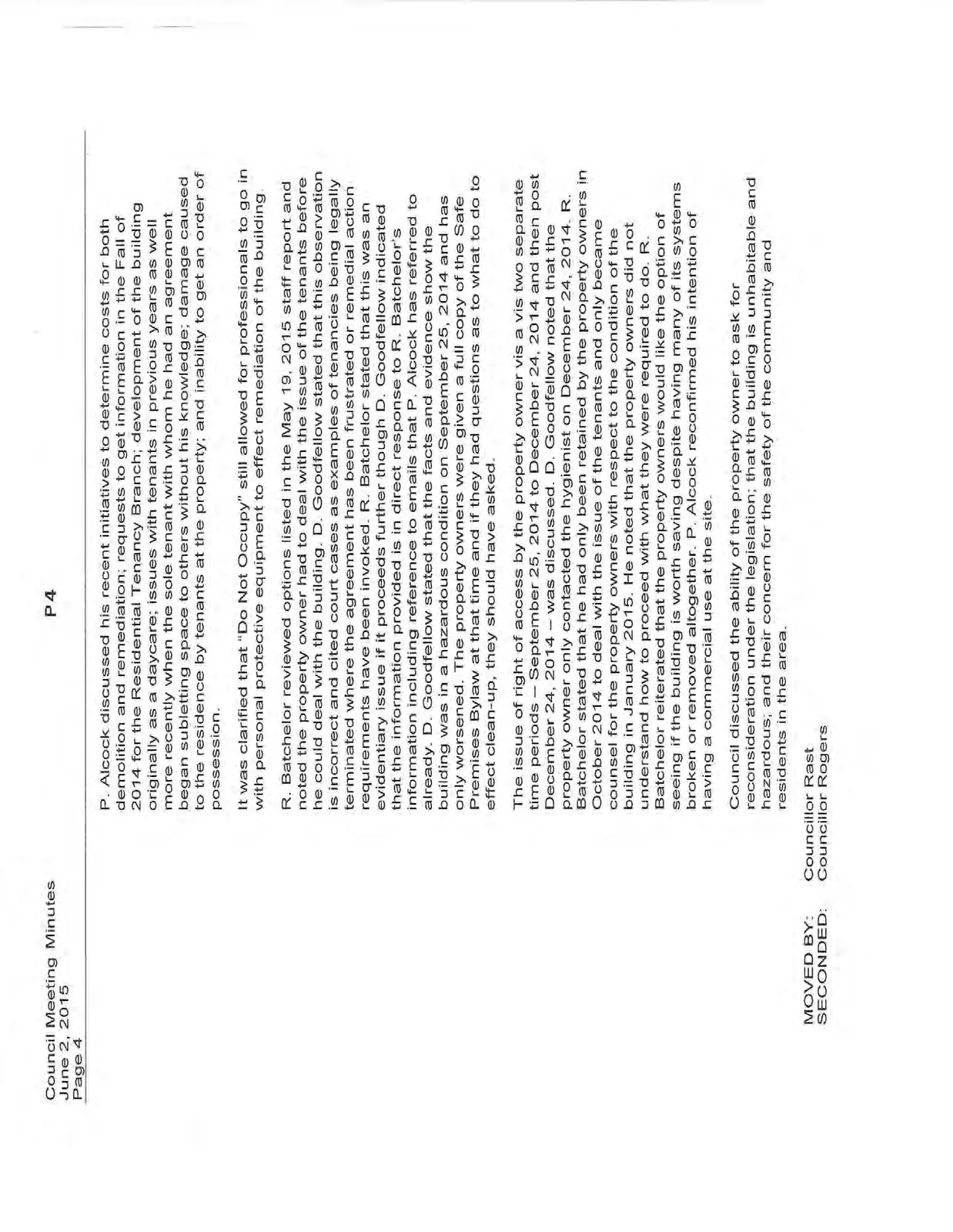 Document image