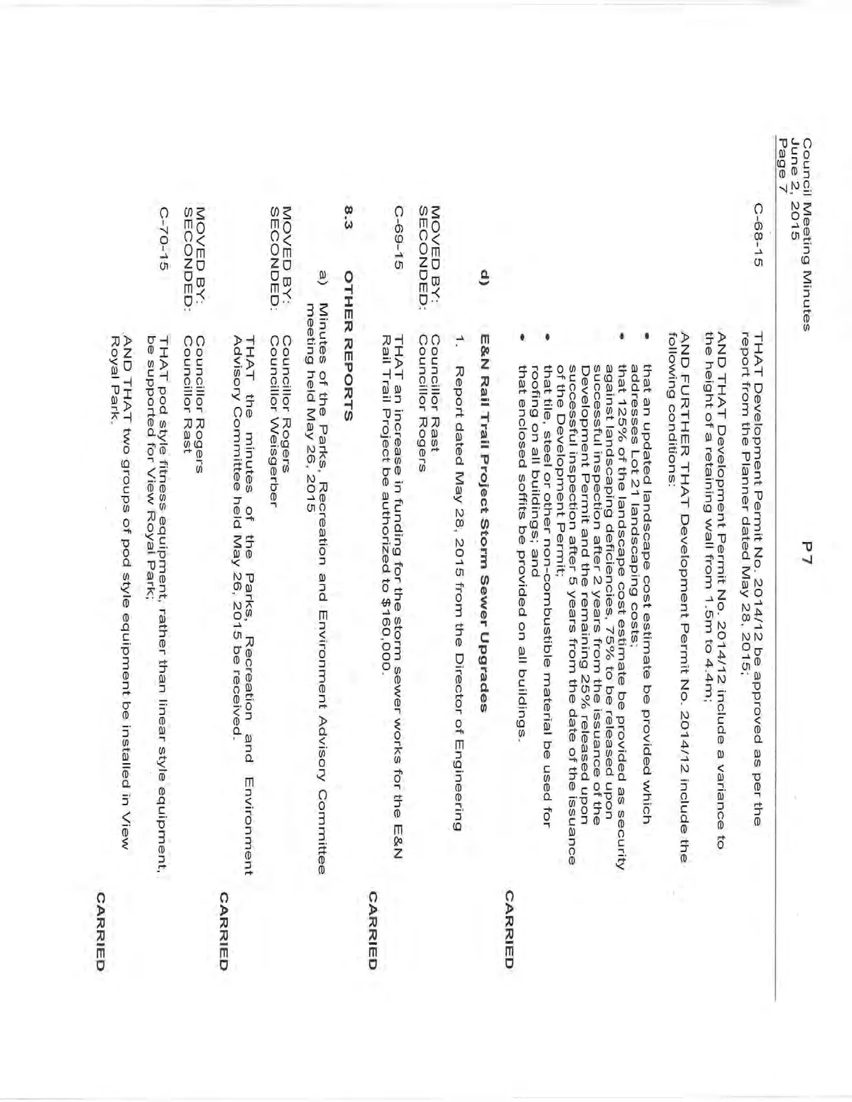 Document image