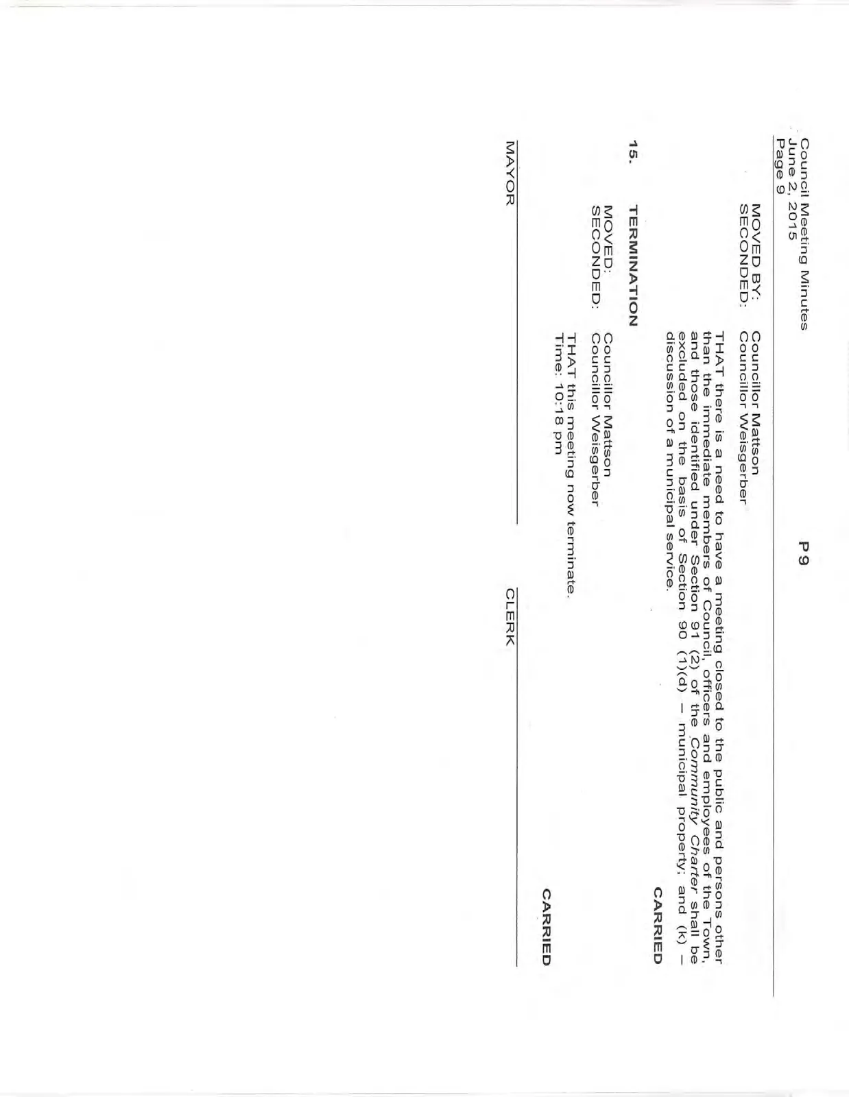 Document image
