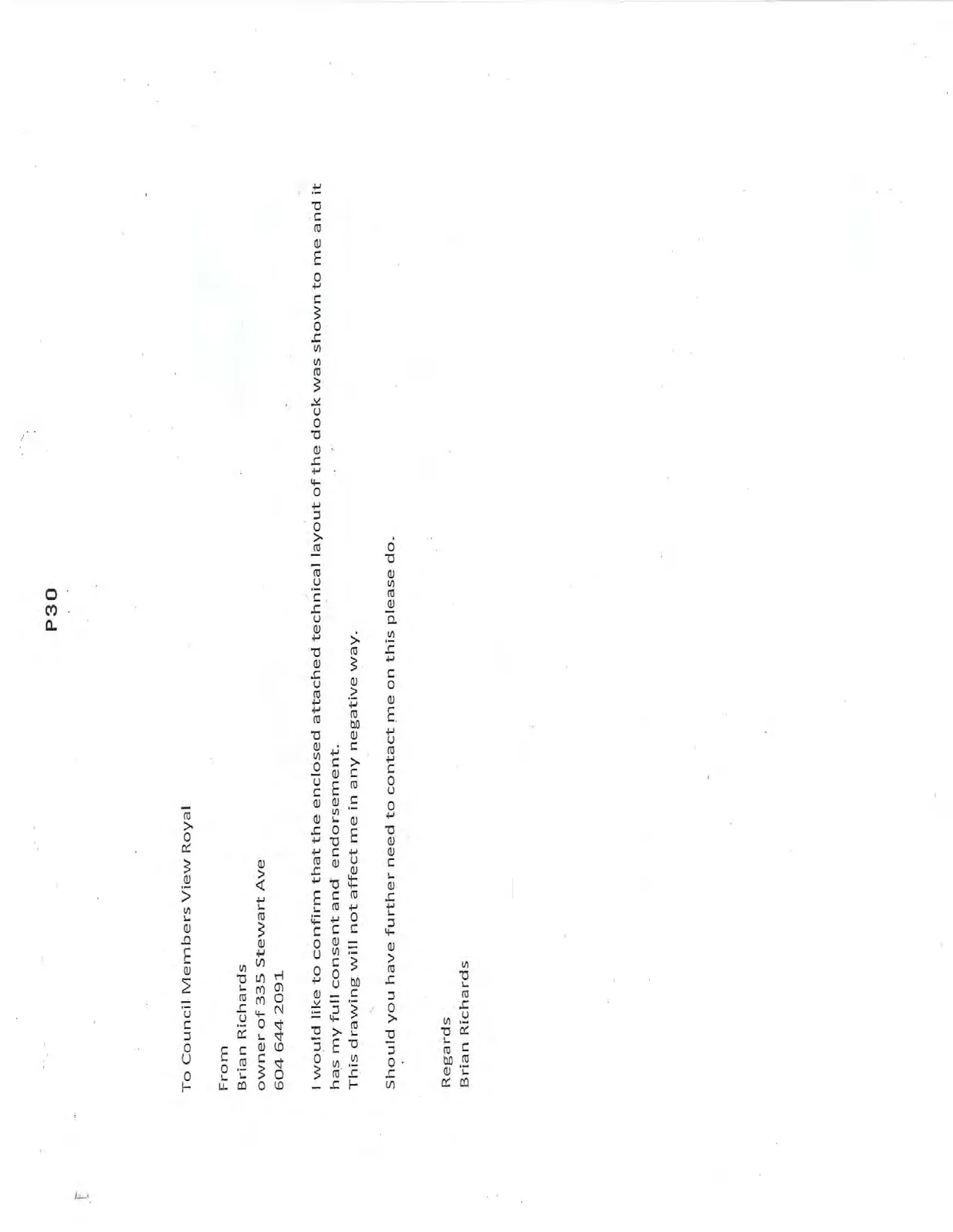 Document image