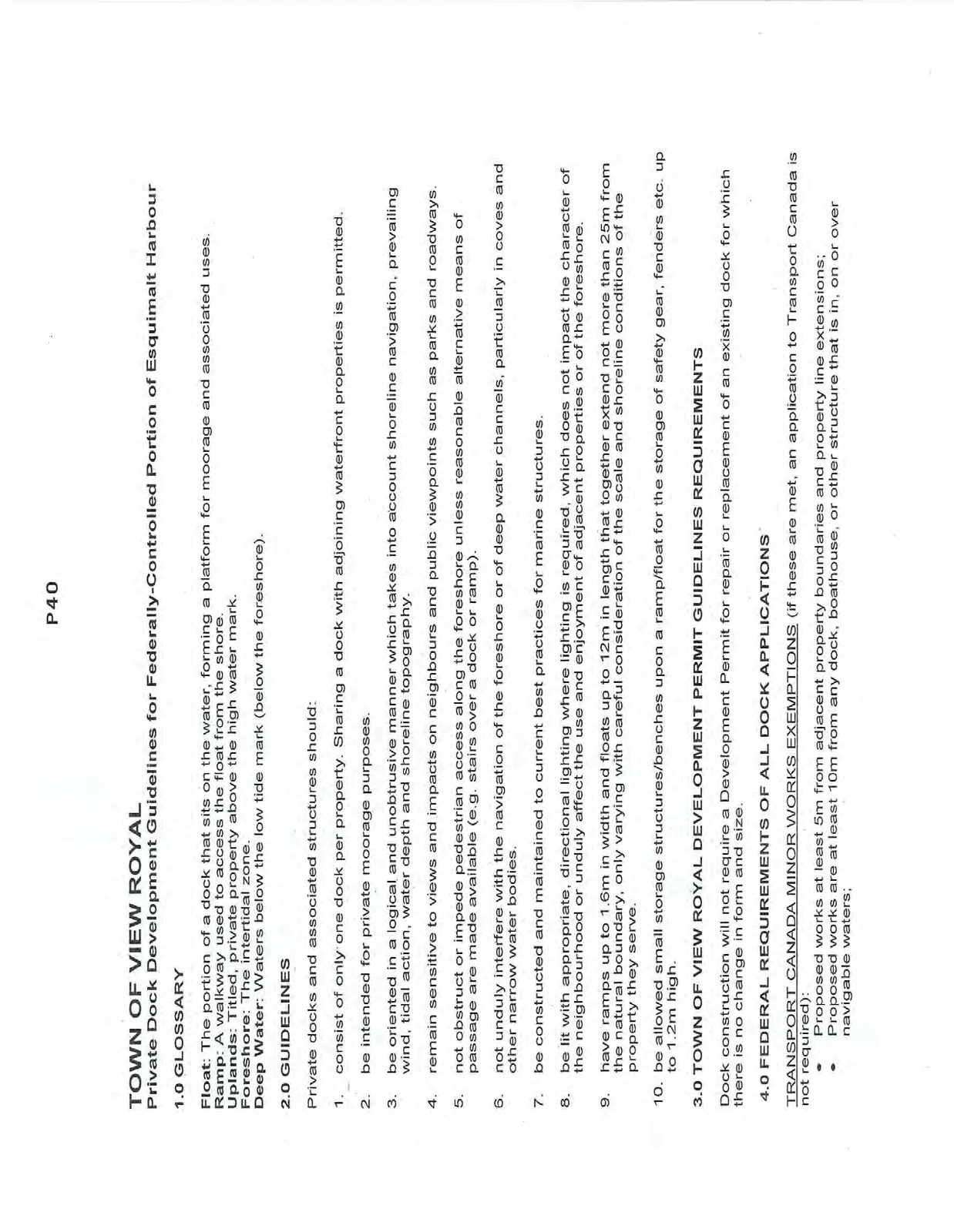 Document image