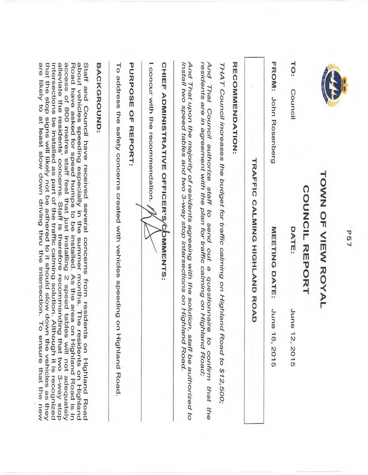 Document image