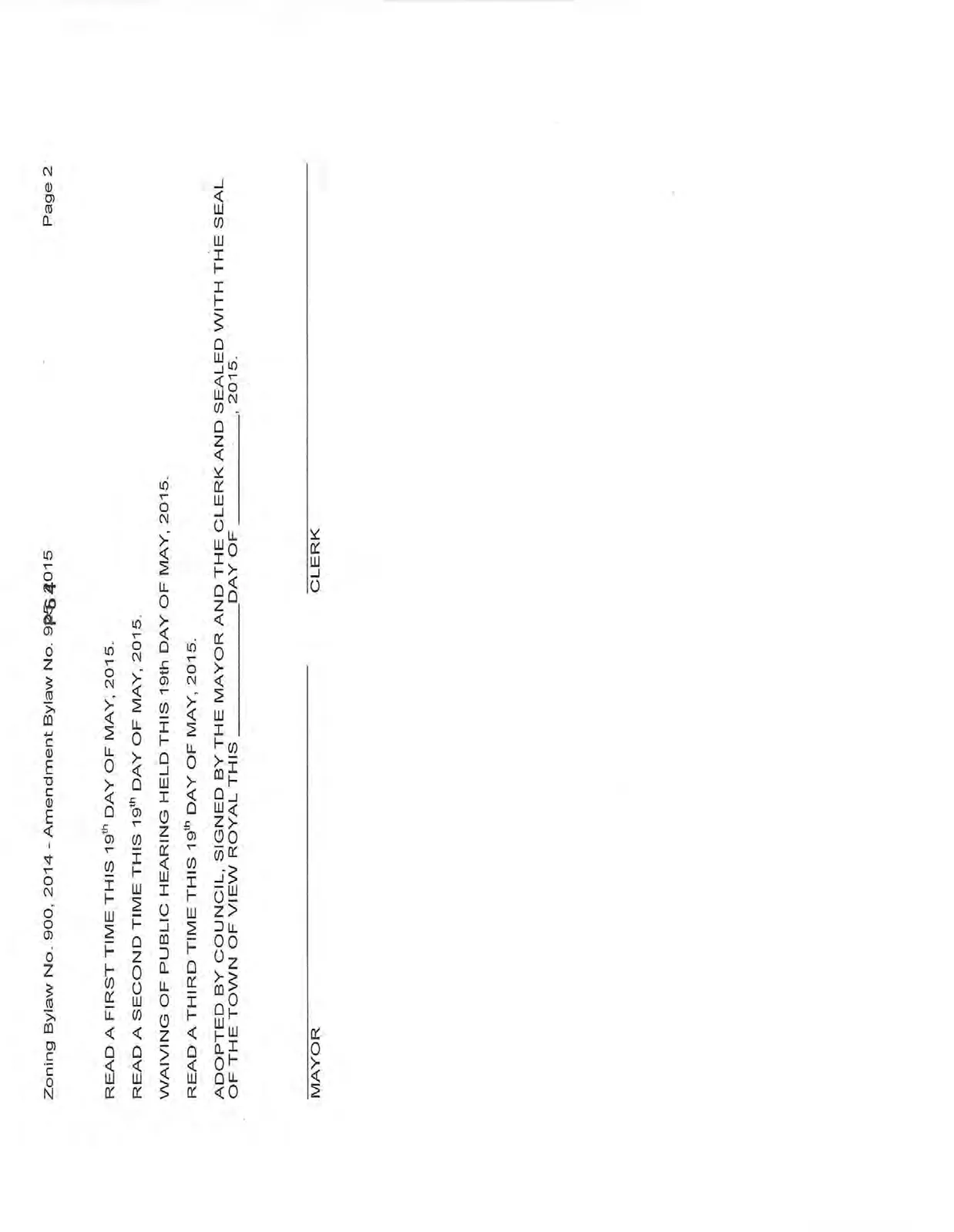 Document image