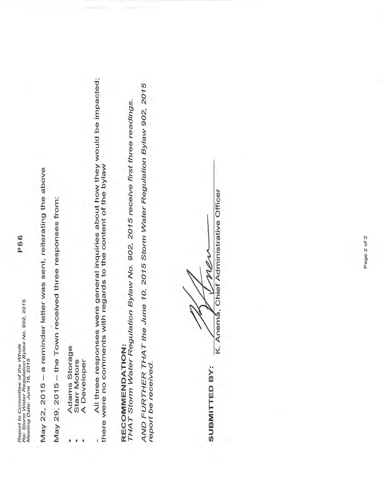 Document image