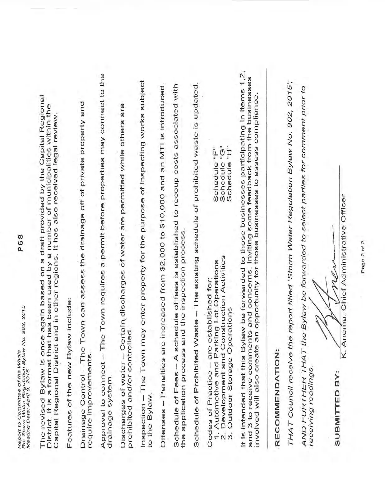 Document image