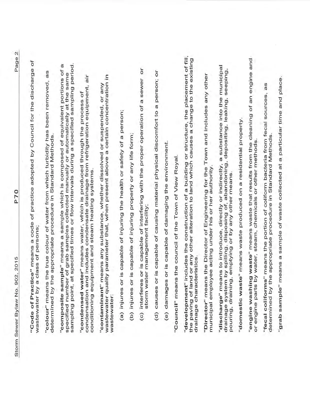 Document image