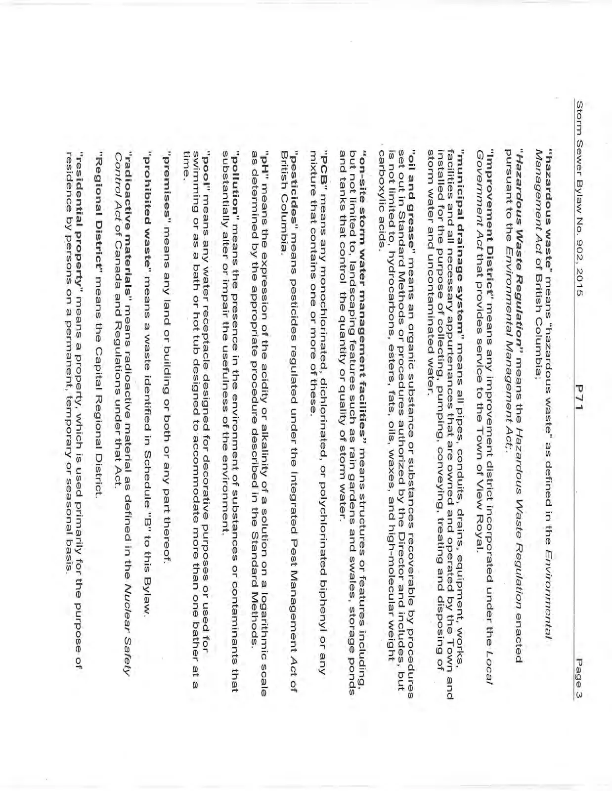 Document image