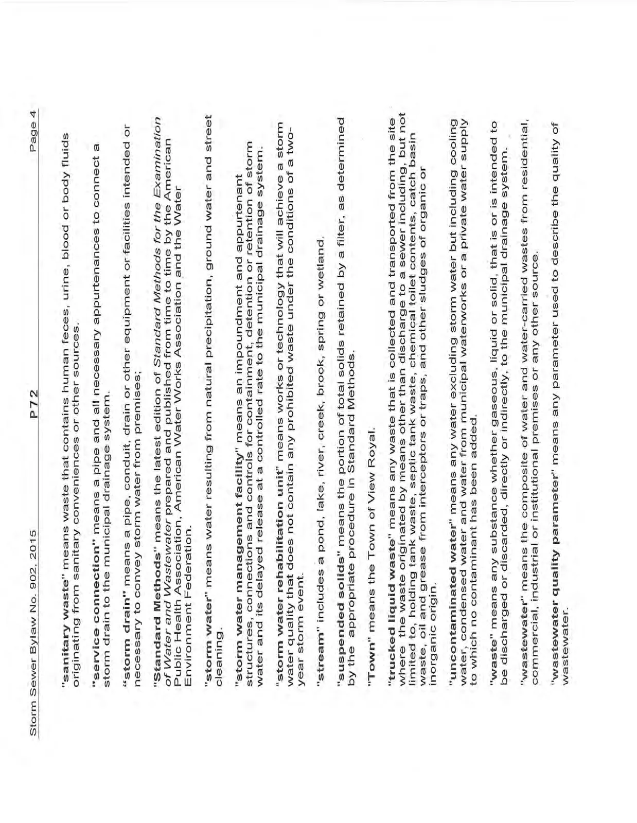 Document image