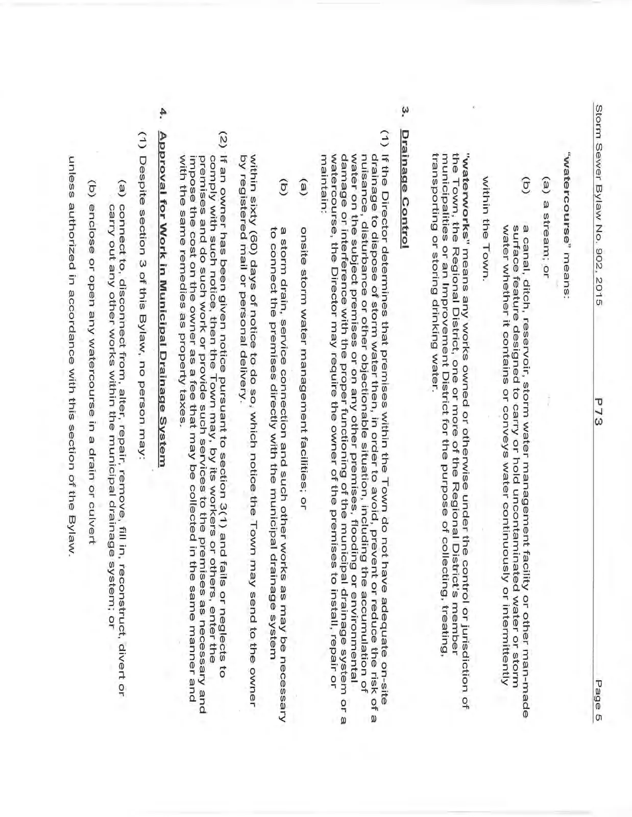 Document image