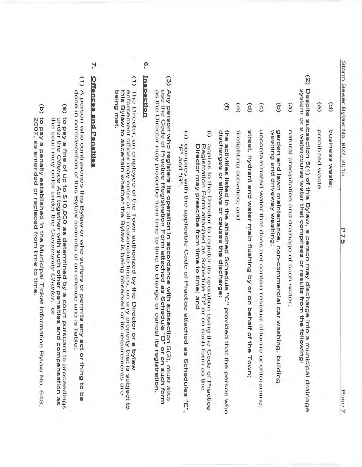 Document image