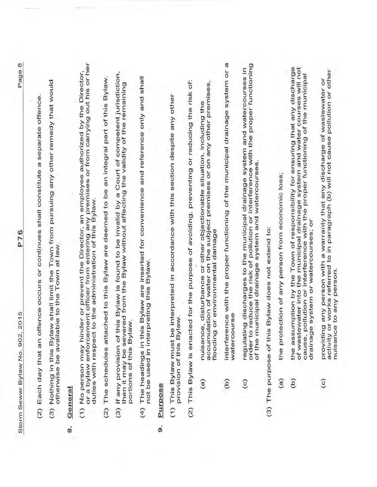 Document image