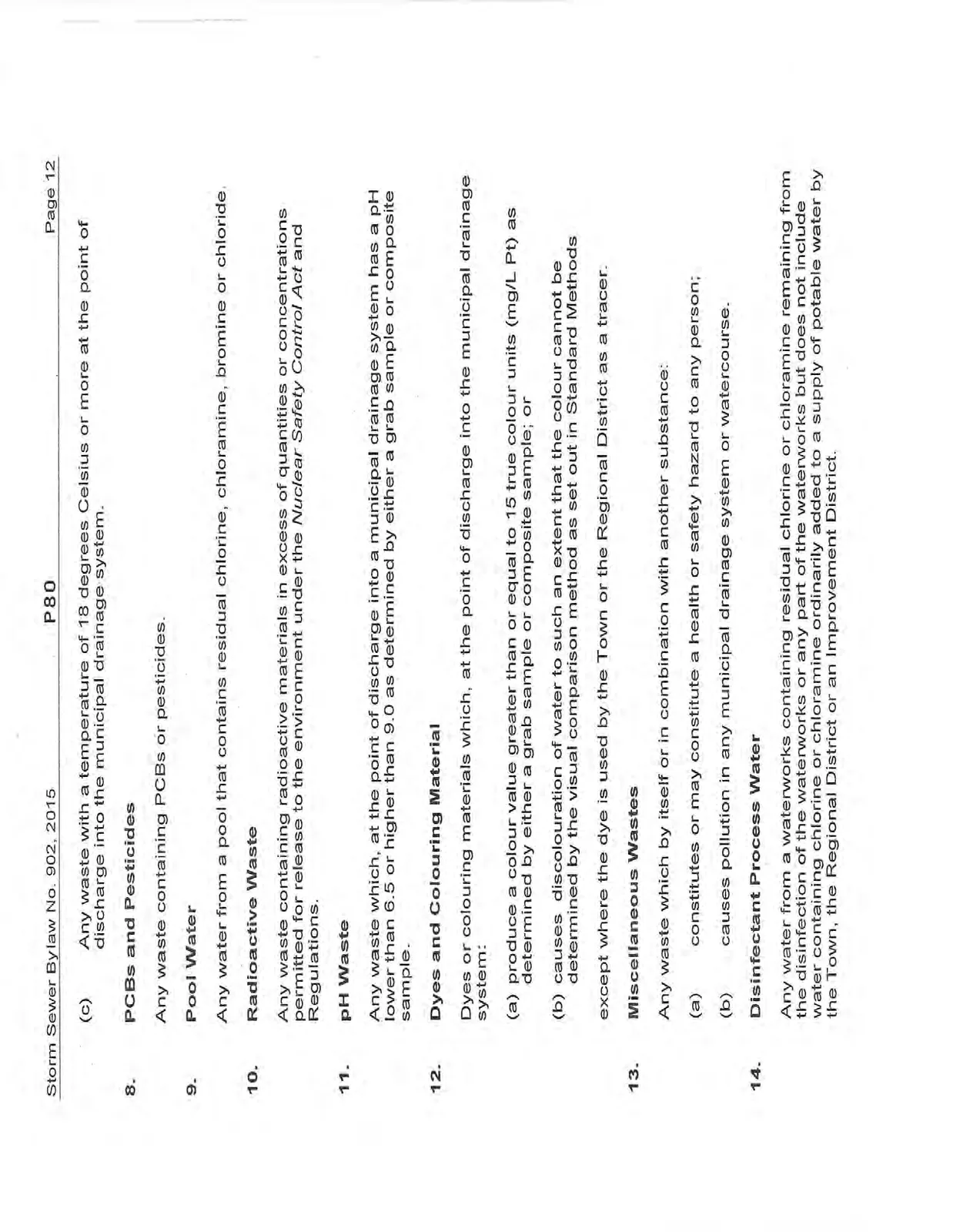 Document image