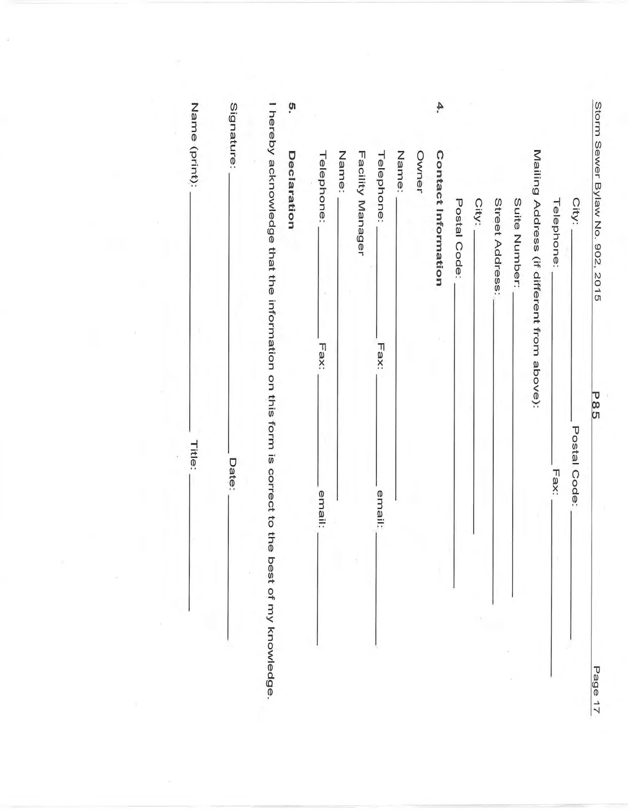 Document image
