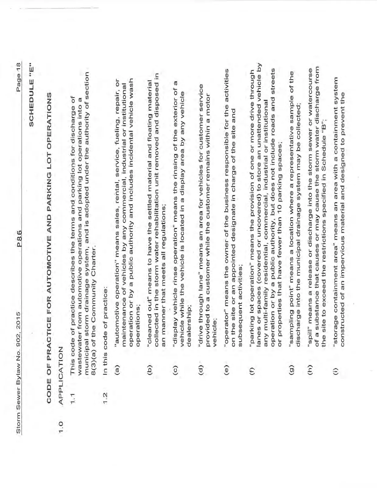 Document image