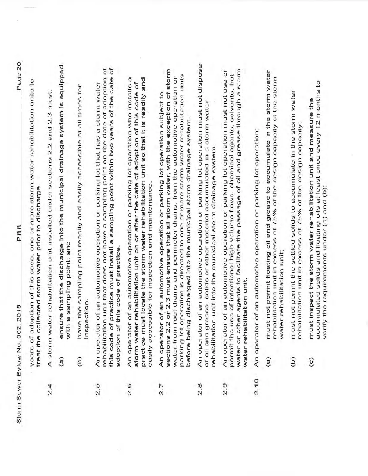 Document image