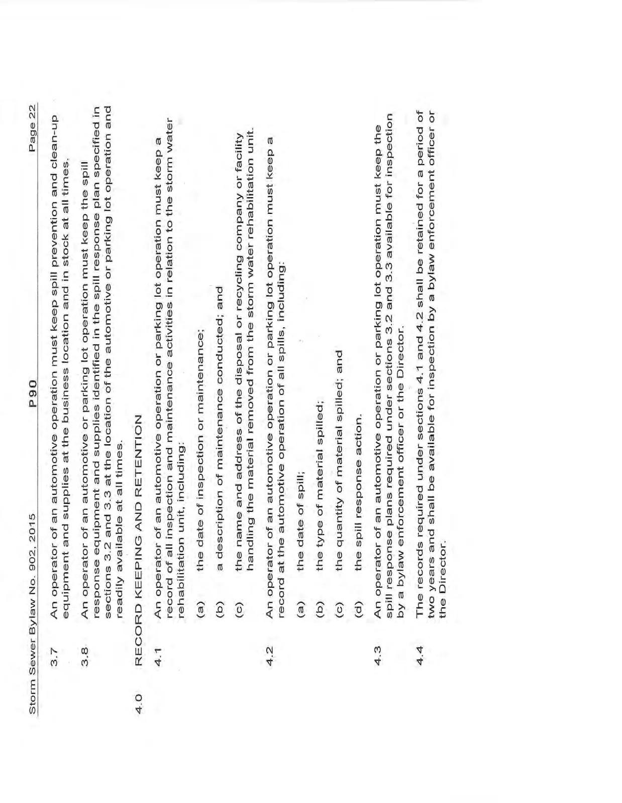 Document image