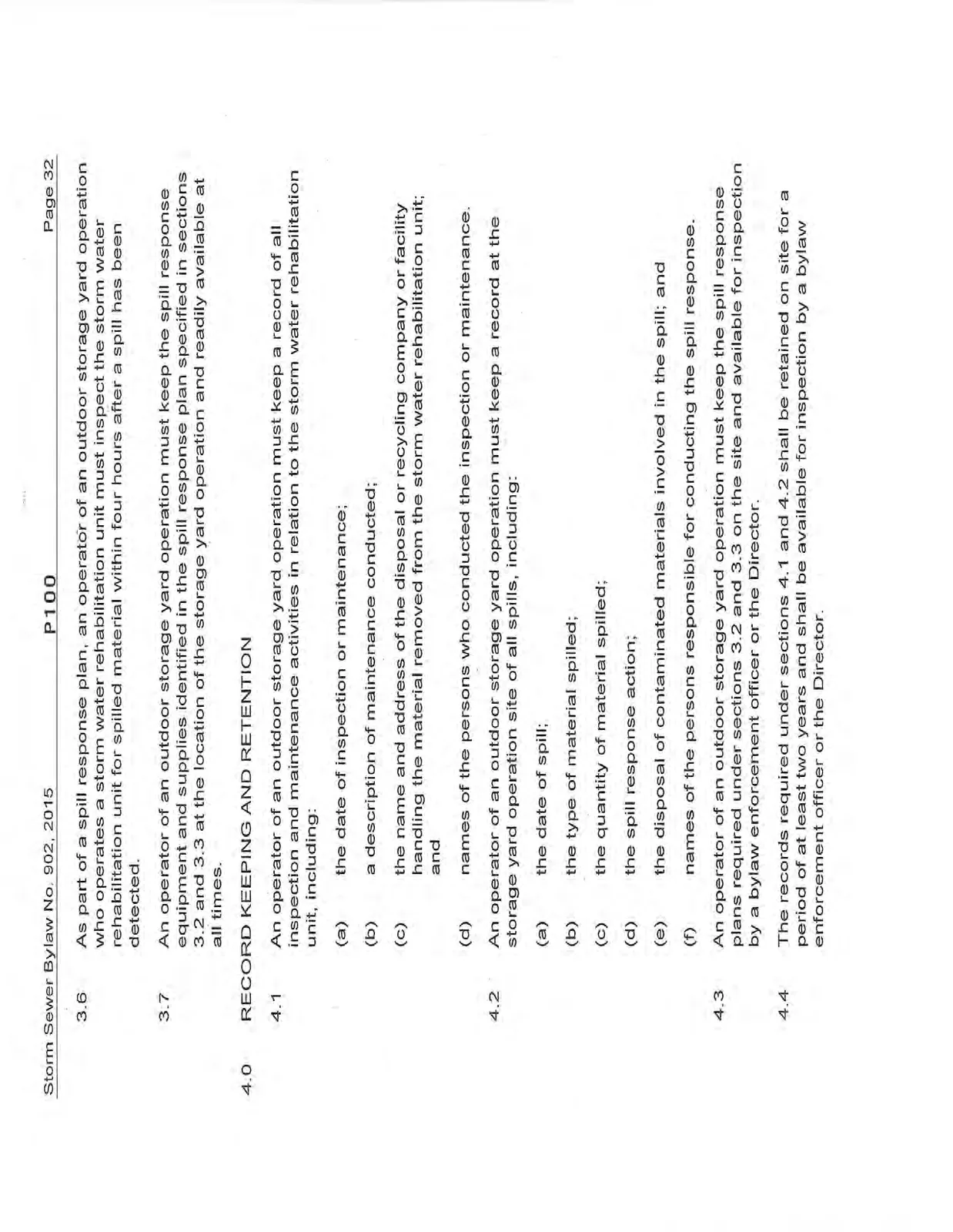 Document image