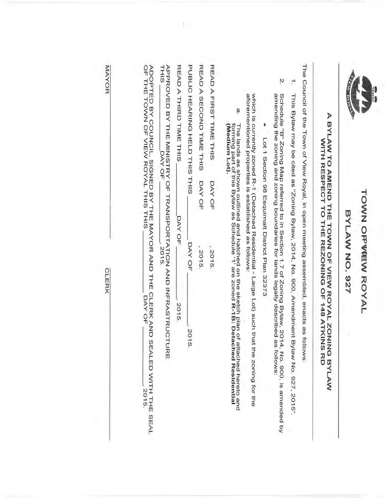 Document image