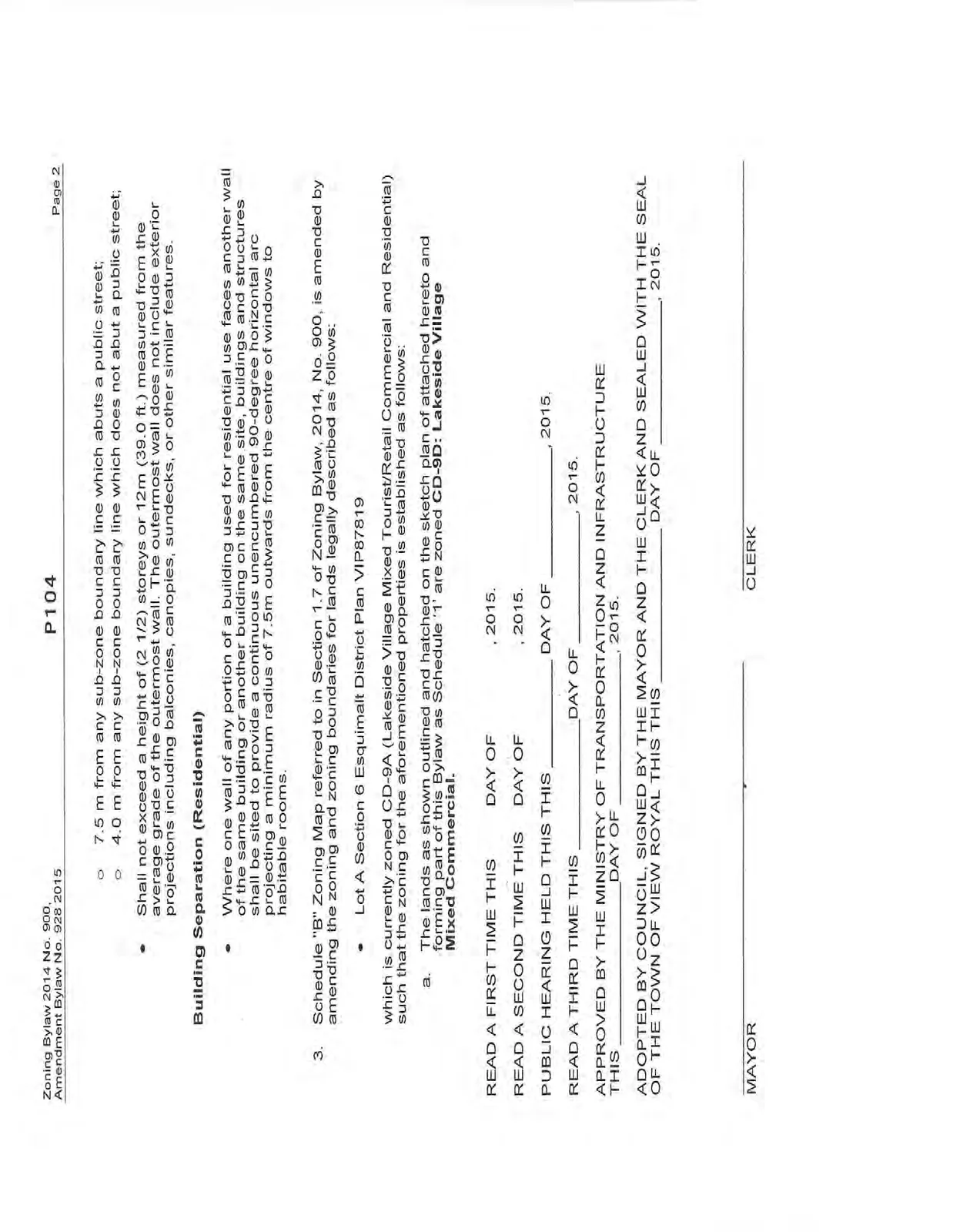 Document image