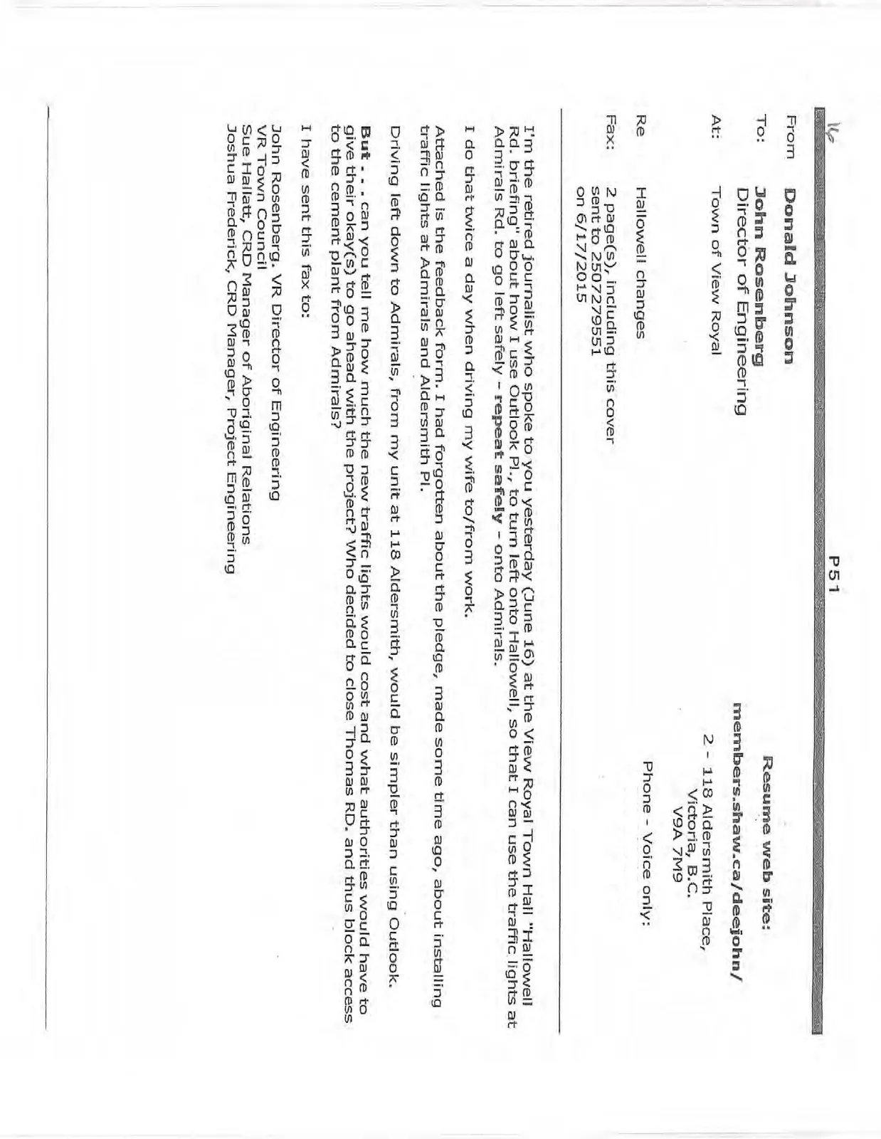 Document image