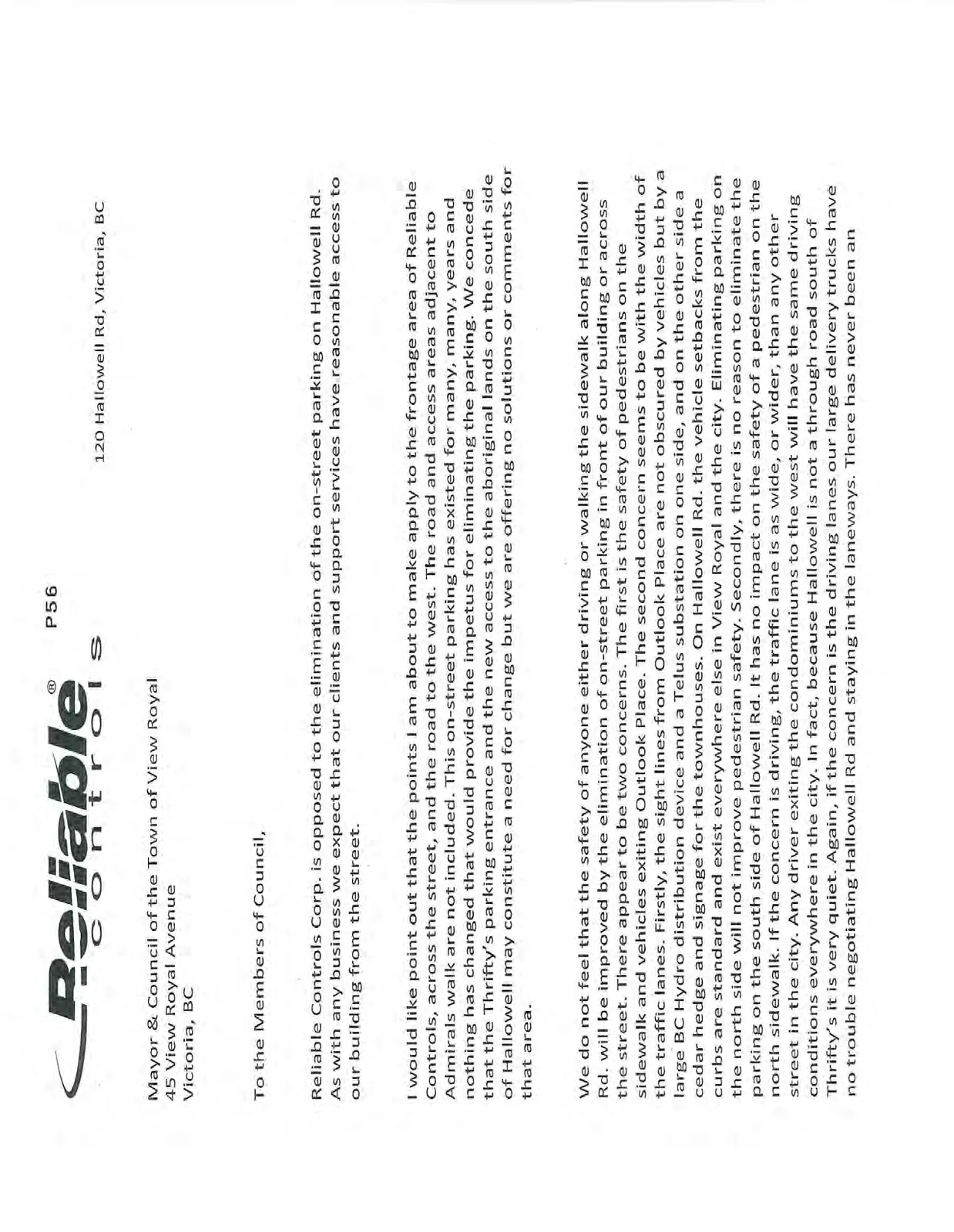 Document image
