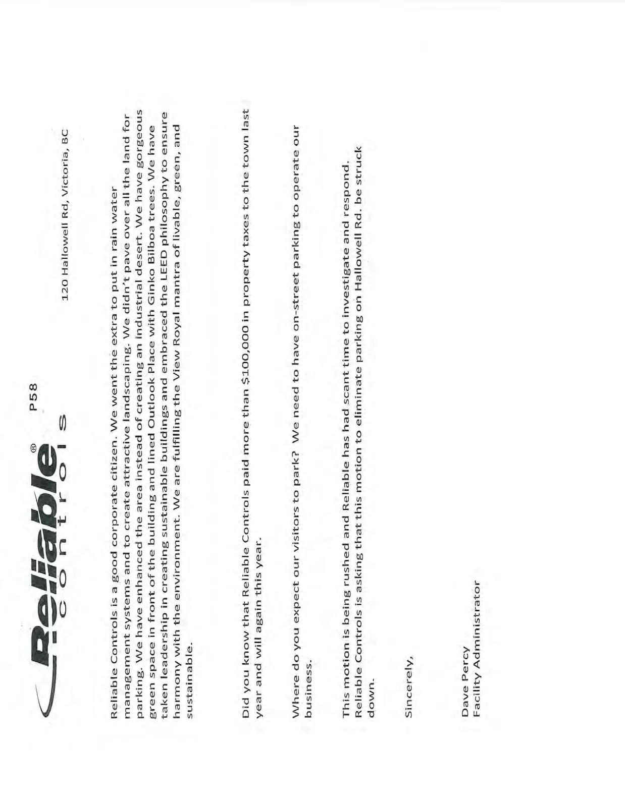 Document image