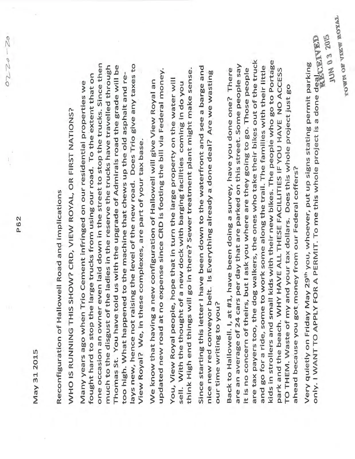 Document image