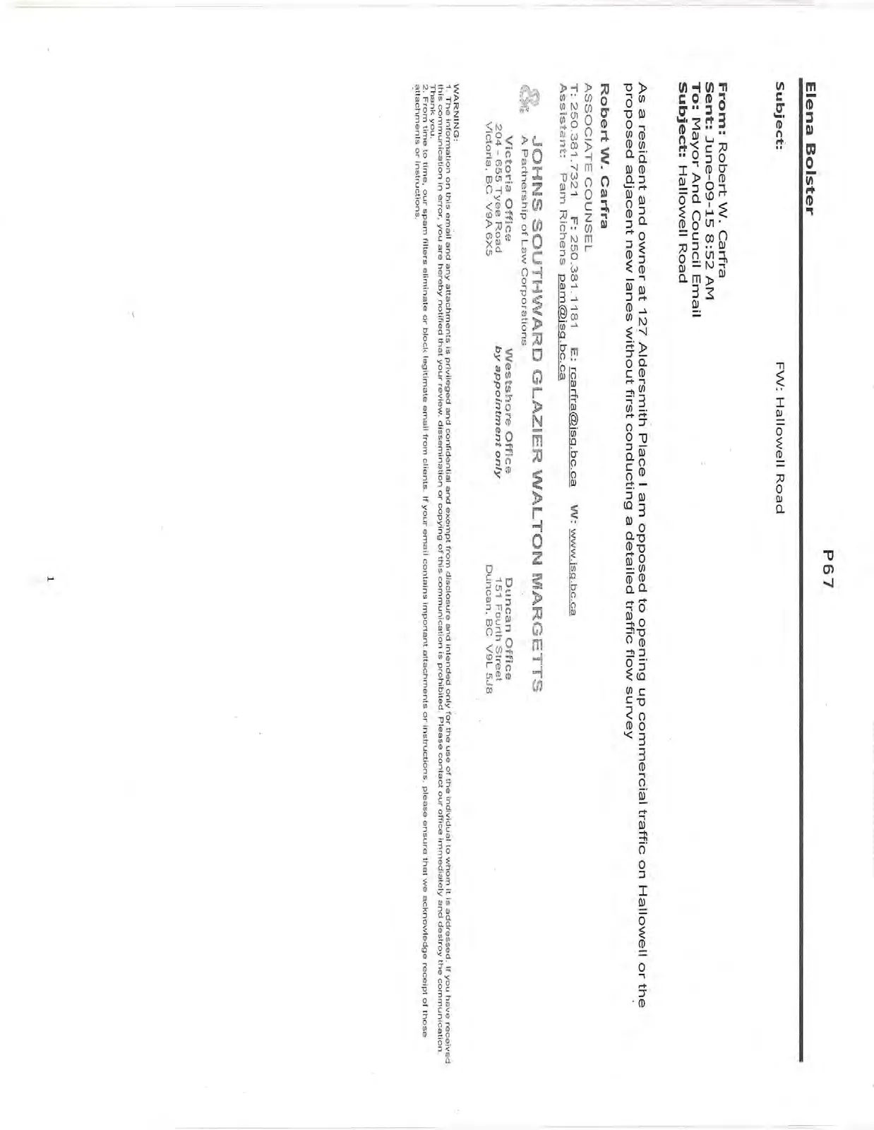 Document image