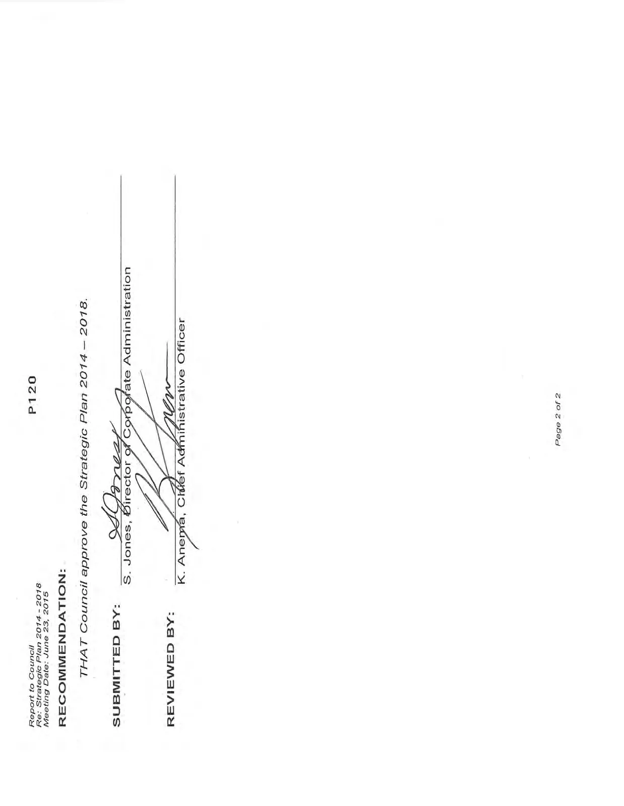 Document image