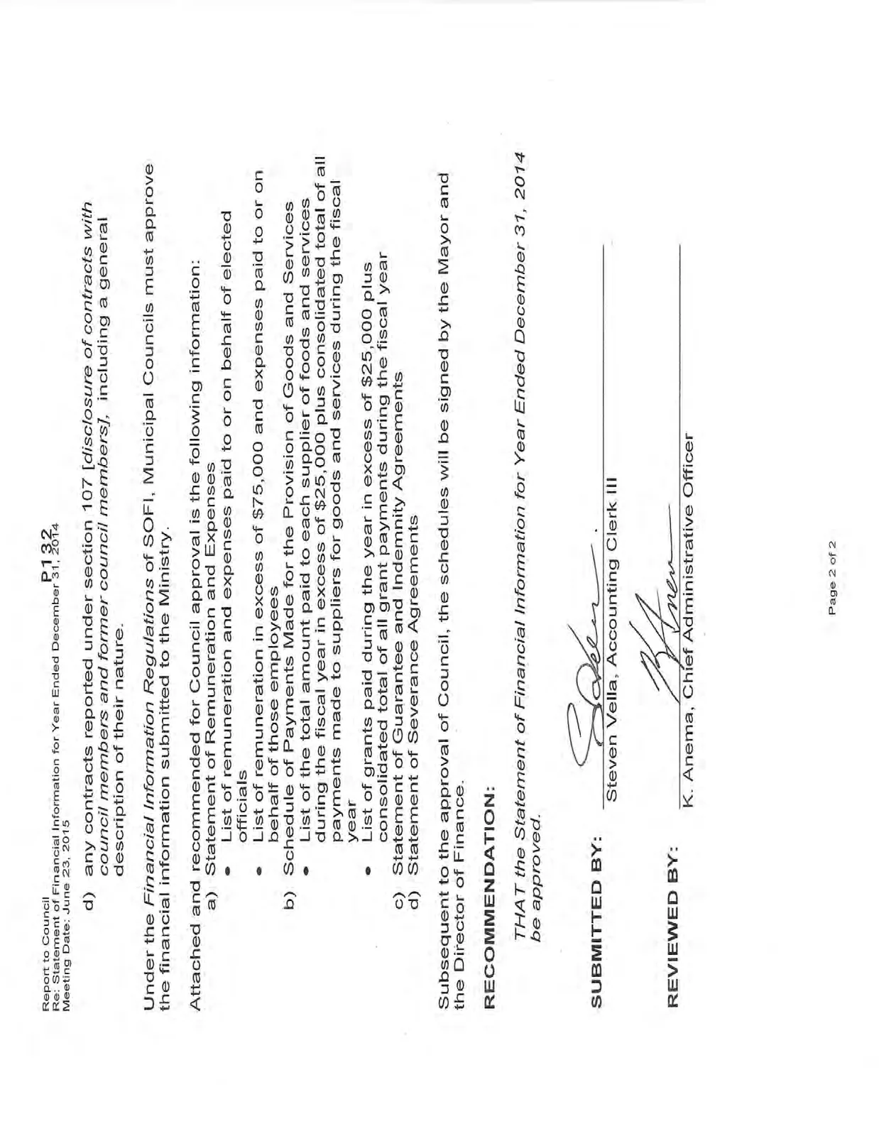 Document image