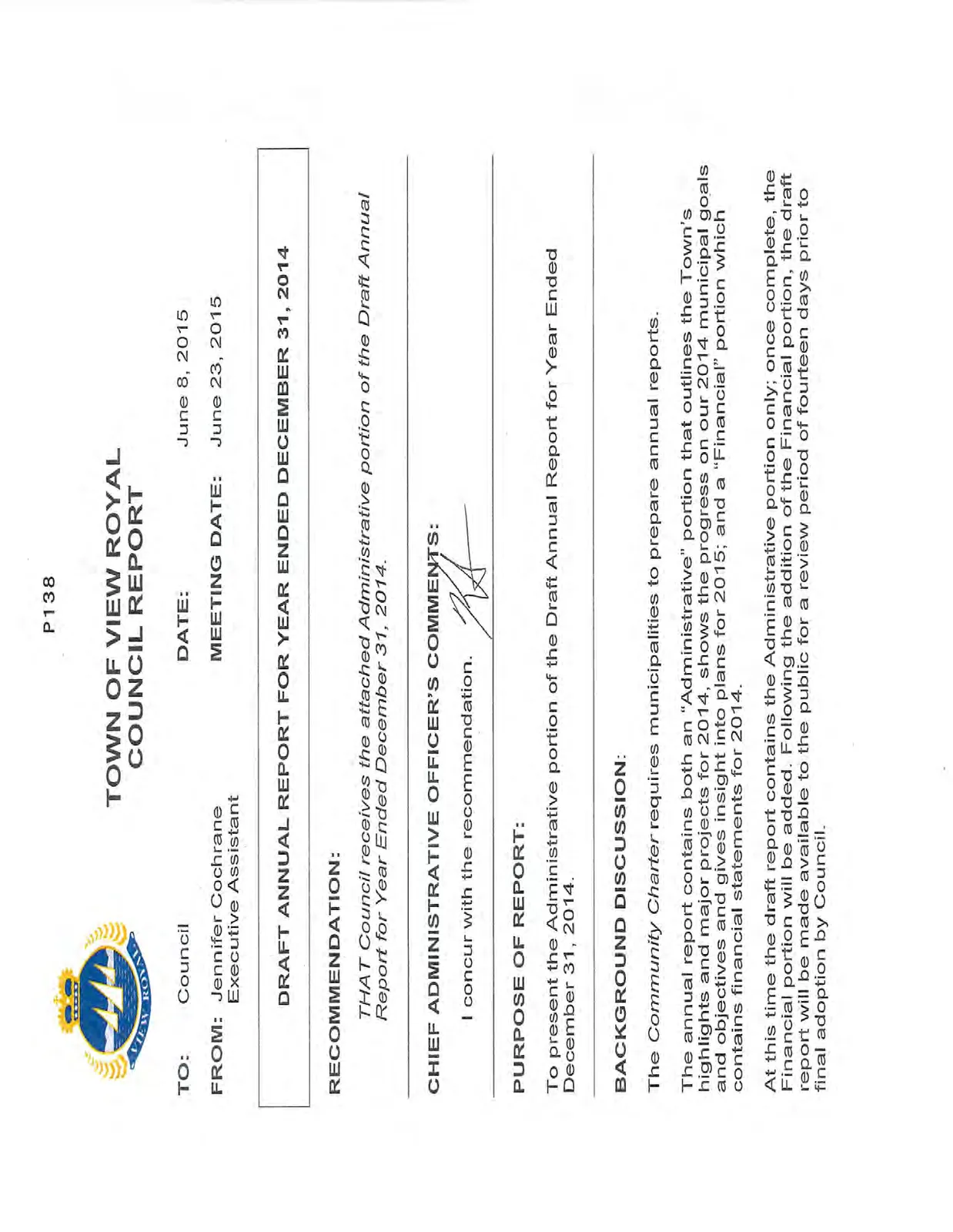 Document image
