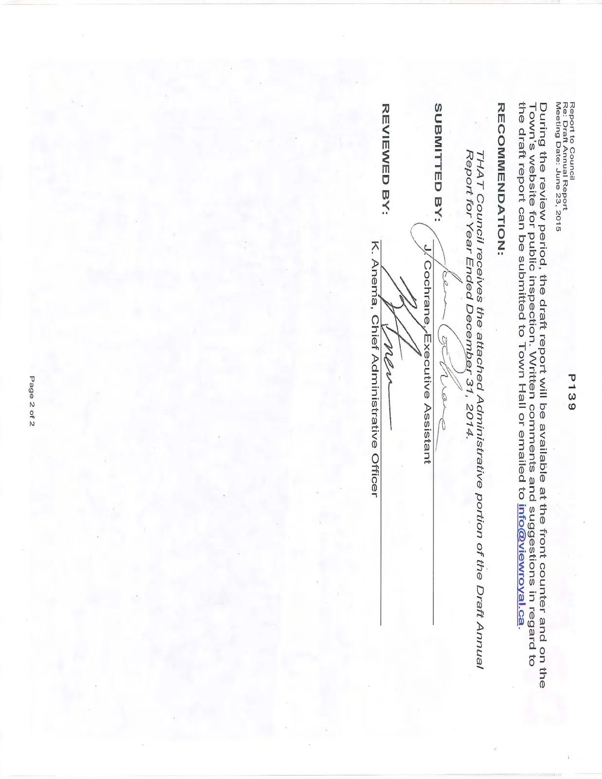 Document image