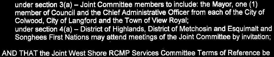 Summary of Director of Engineering report on McKenzie Interchange Project