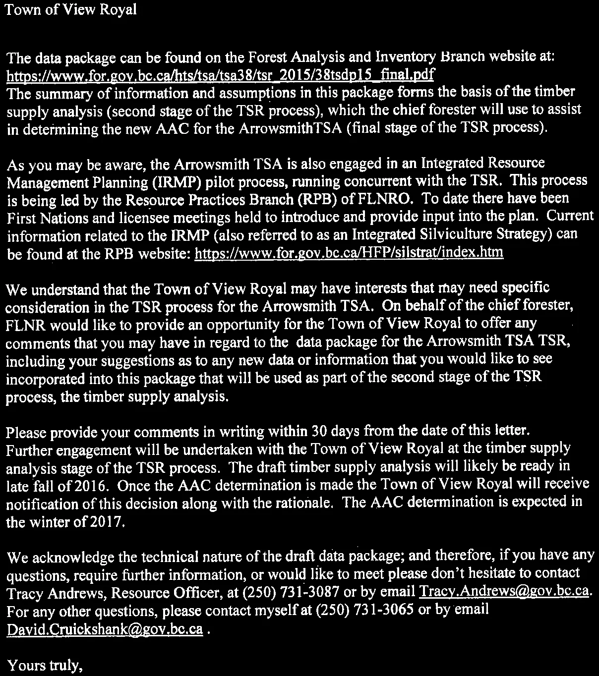 Document image