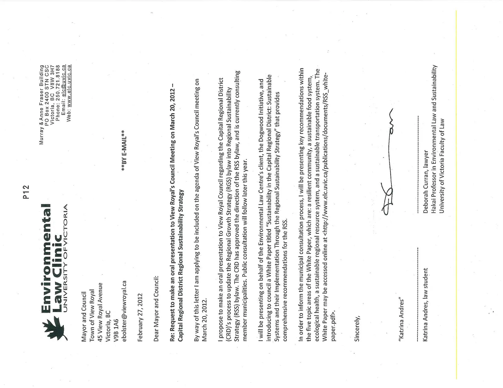 Document image