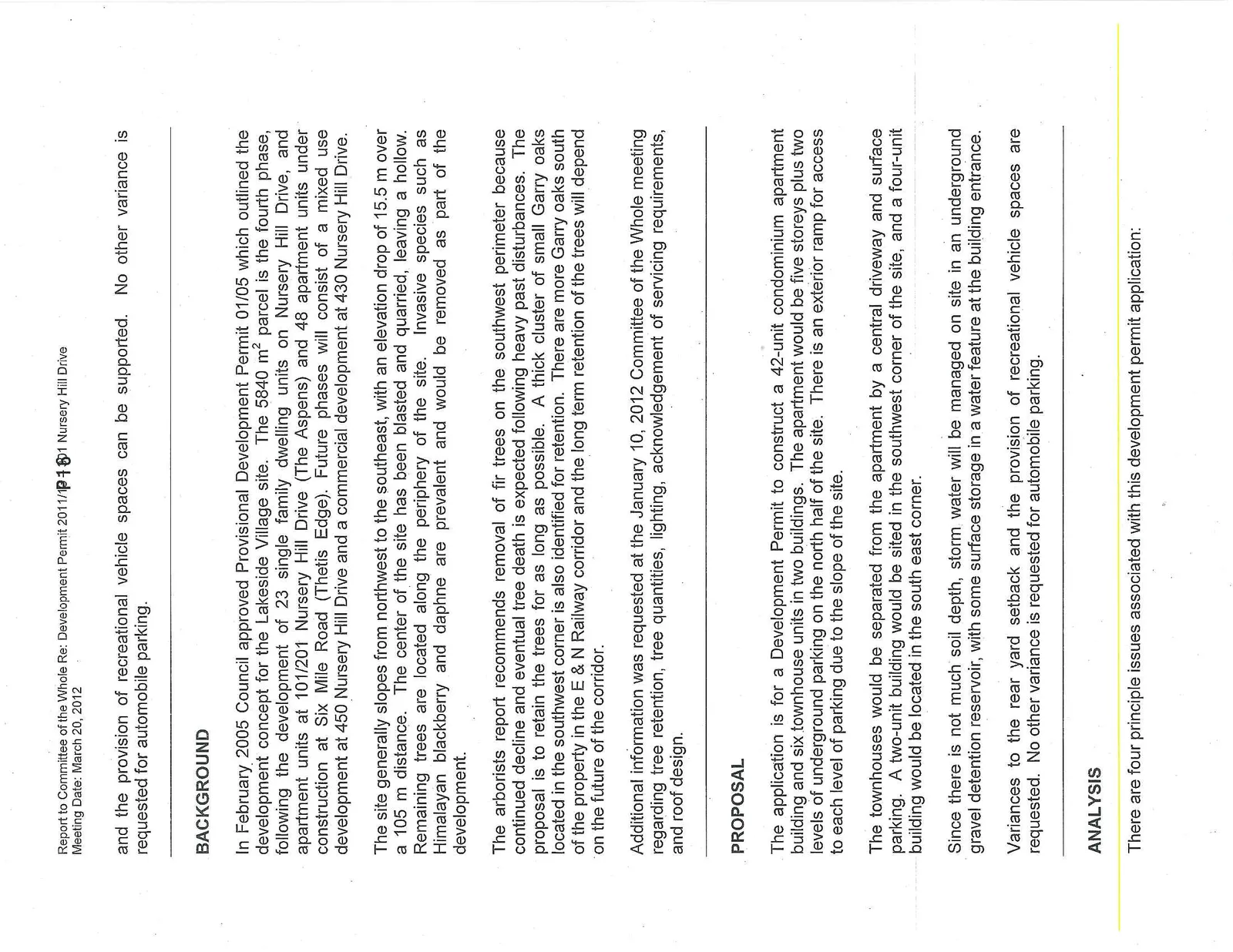 Document image