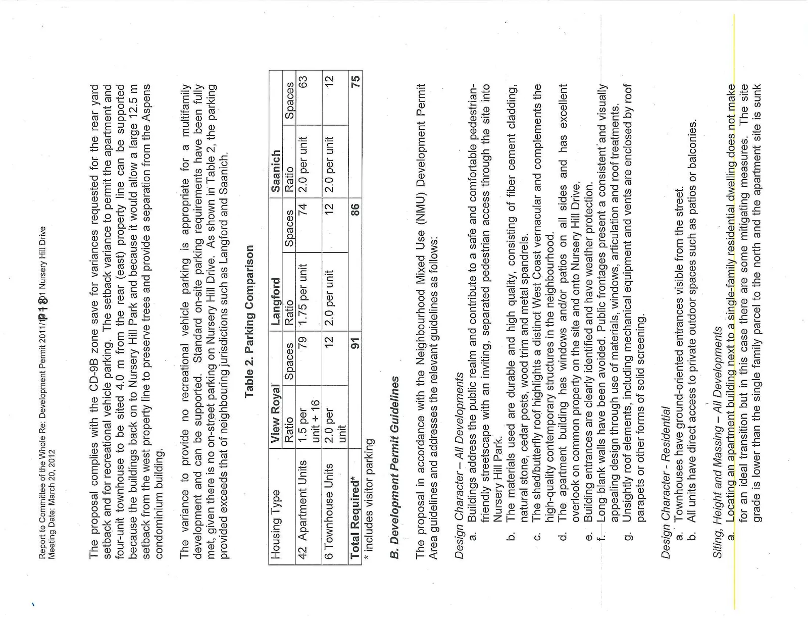 Document image