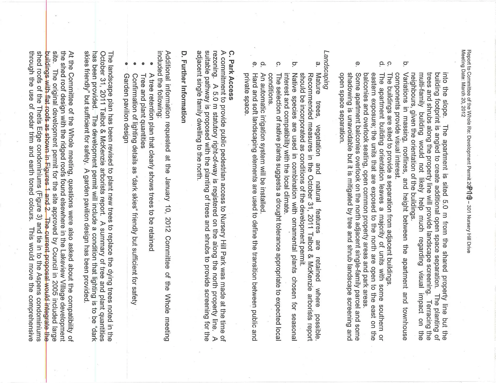 Document image