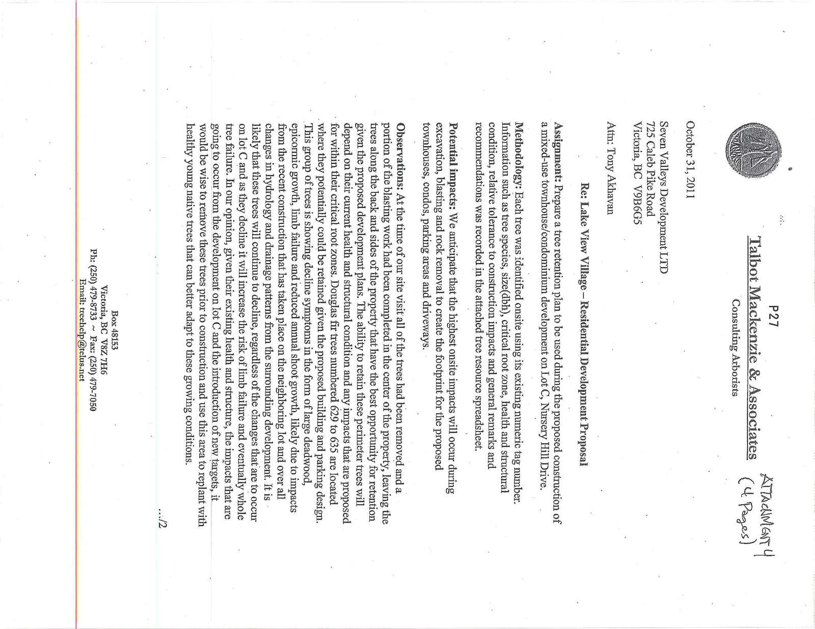 Document image